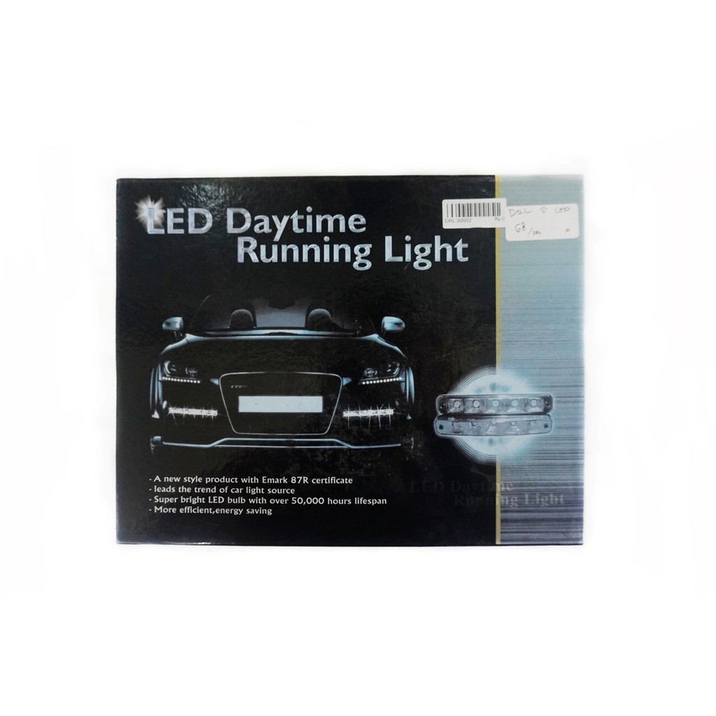 DRL 5 LED