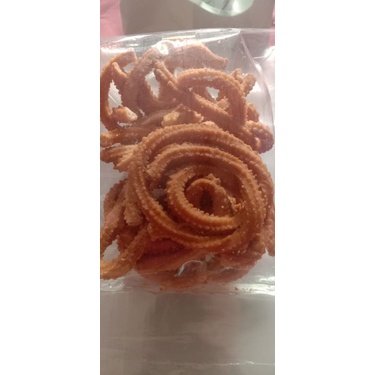 

KUE AKAR KELAPA RASA MANIS BERAT 250 gram