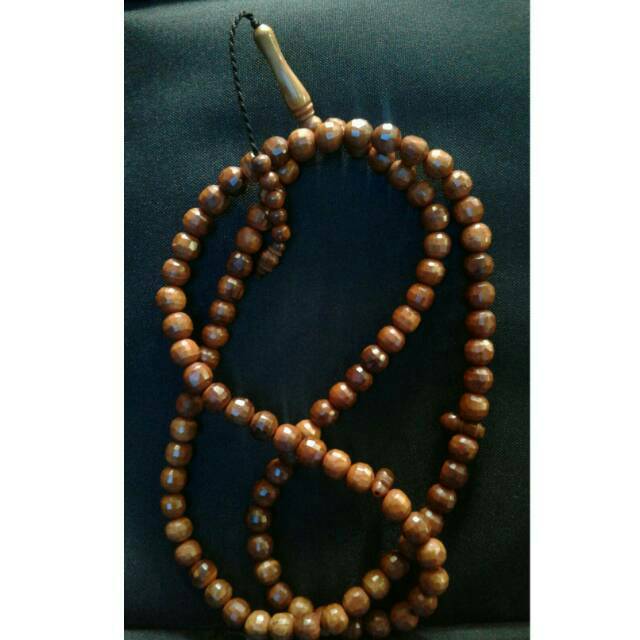 Tasbih Kokka/Kaukah Cutting