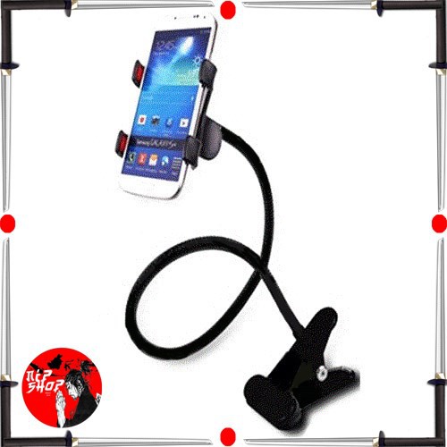 Robotsky Lazypod Mobile Phone Monopod- Tripod-8-1