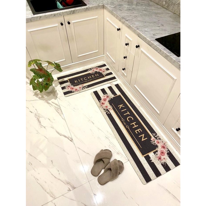Keset Dapur Set Kitchen