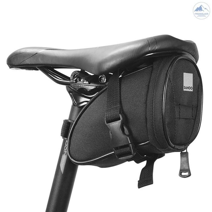 Amb | Besar Free Tas Sadel Sepeda Mtb Road Bike Kapasitas
