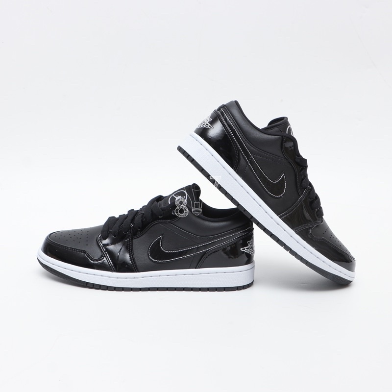 Air Jordan 1 Low All Star