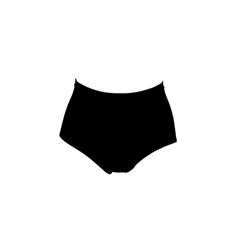 Wacoal Basic Panty Midi IP 5436