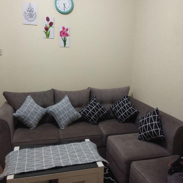 Hiasan Dinding Poster Kayu Al-174