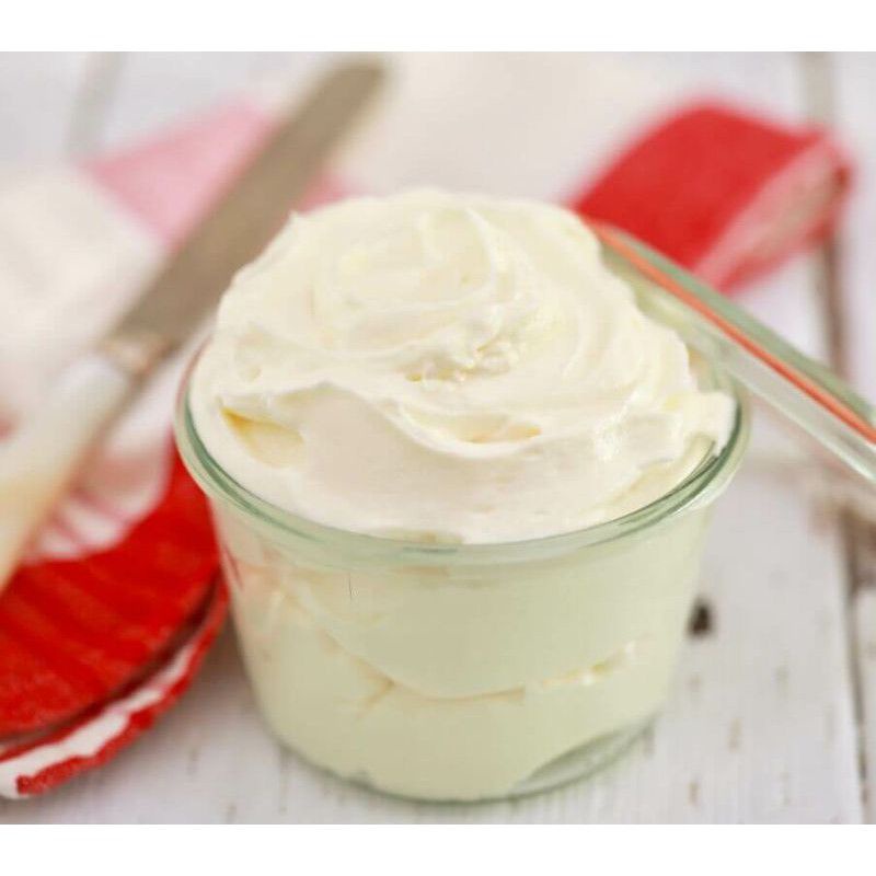 

BUBUK PREMIUM CHEESE CREAM POWDER PER 100 GRAM HALAL KRIM KEJU UNTUK TOPPING