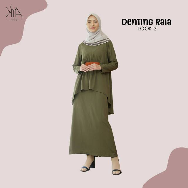 

KIA-Denting Raia Look 3