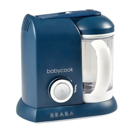 BEABA BABYCOOK SOLO NAVY