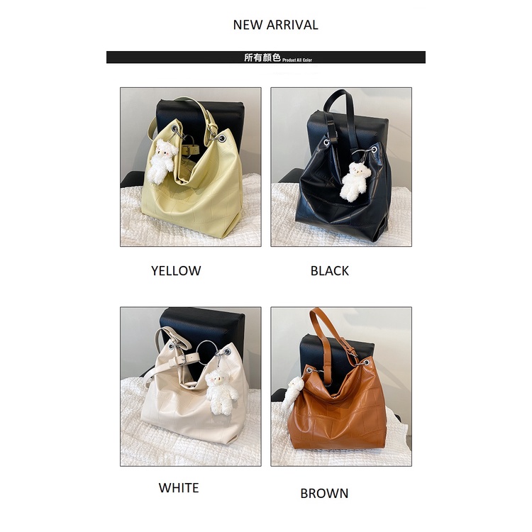 (2PC BISA IKG)GTBI998876447  New Arrival  !!!  Tas Selempang  Tas Wanita Import  Premium Terbaru