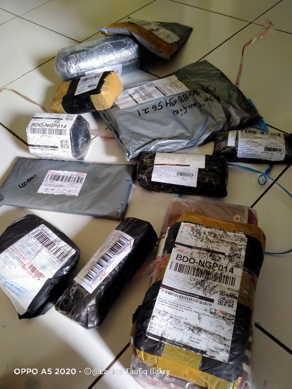 Kain Batik Sogan Kain Batik Atasan Batik Kain Batik Printing Kain Batik Katun Kain Batik Pekalongan