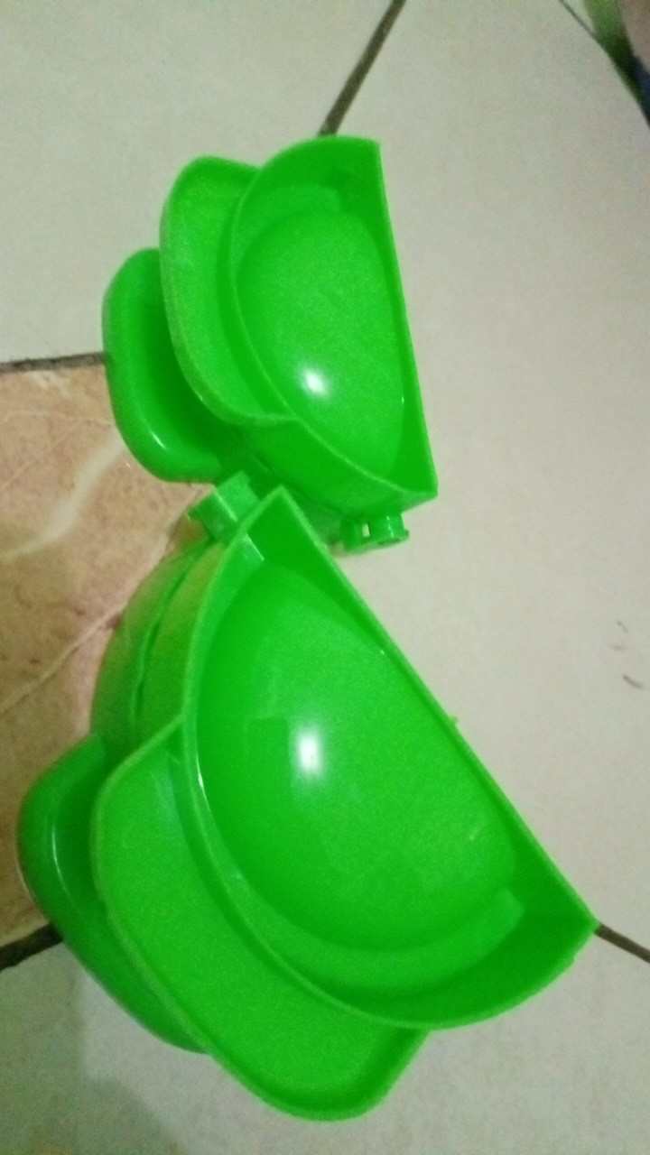 Cetakan Pastel Set Isi 2 Pcs