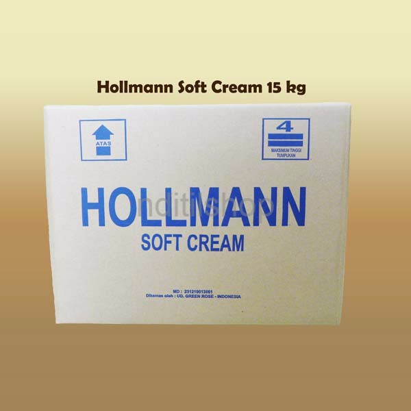 

hollman softcream