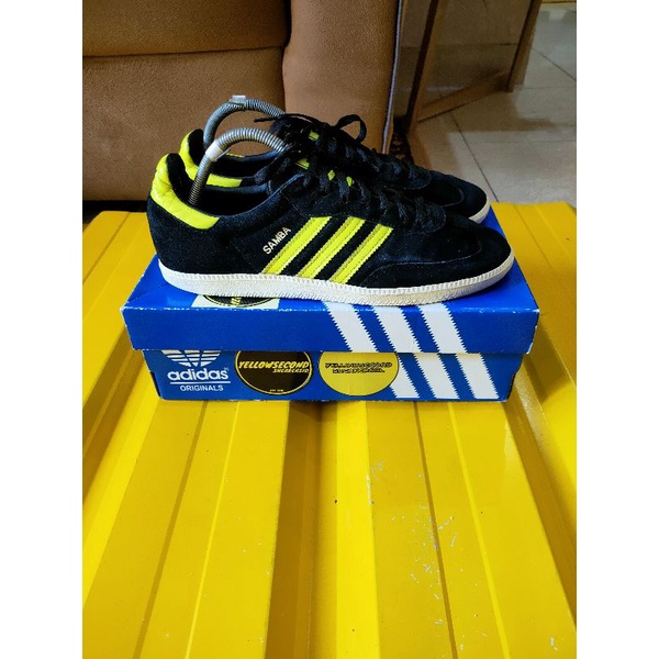 ADIDAS SAMBA CW CARDIFF