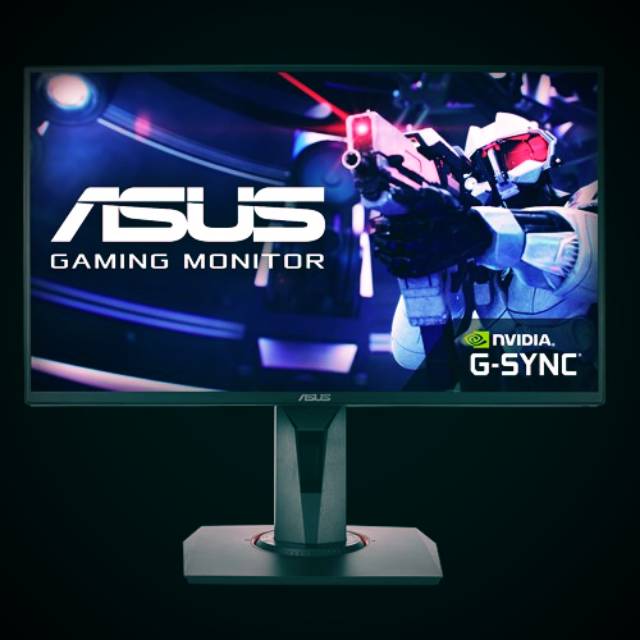 ASUS Gaming Monitor VG2548QR