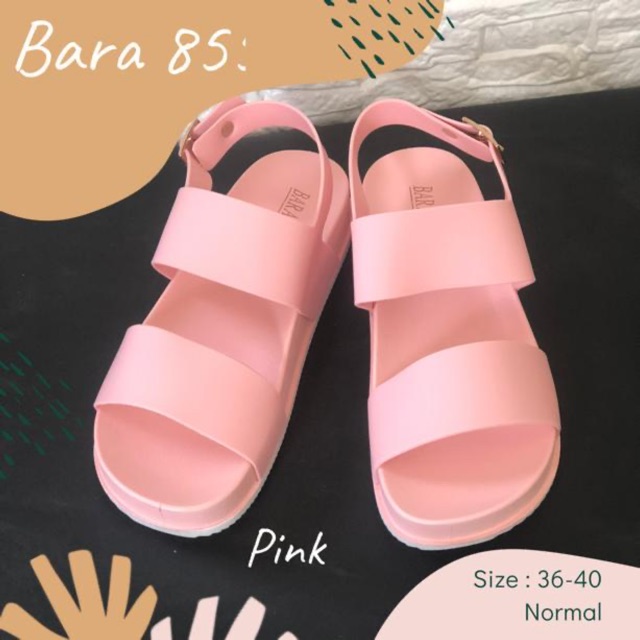 BARABARA 85 Tali Best Quality Import