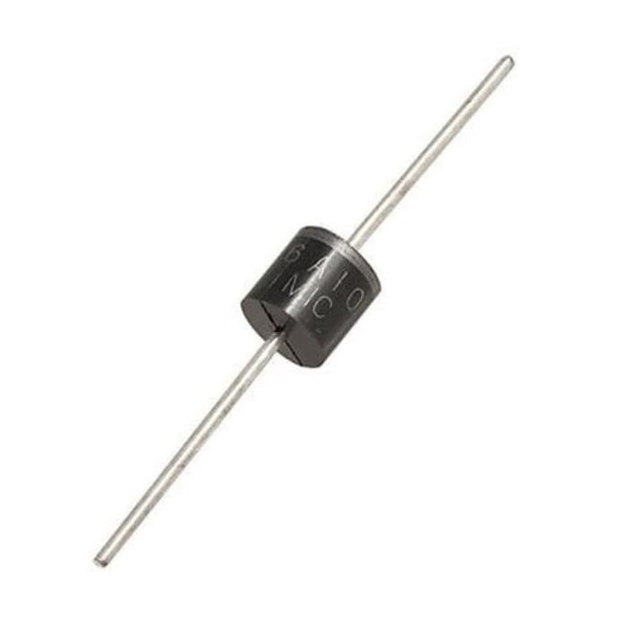New Dioda 6A Dc 6A10 Mic ( 6 Ampere ) Diode Ayo Beli