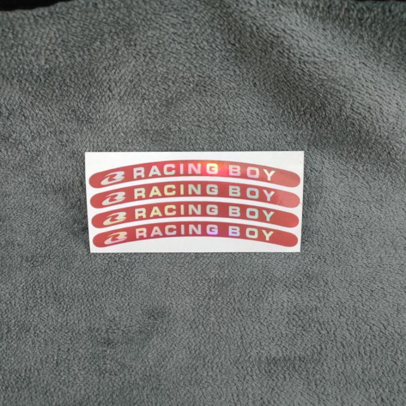 sticker cutting vleg