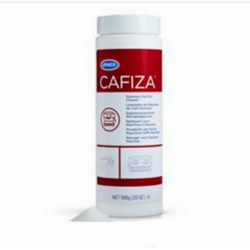 

Bubuk Pembersih kopi/Cafiza Cleaner Espreso Powder