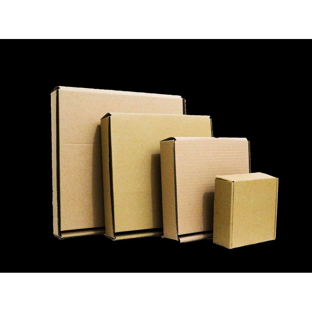 

PAKET HEMAT PACKAGING ESTETIK