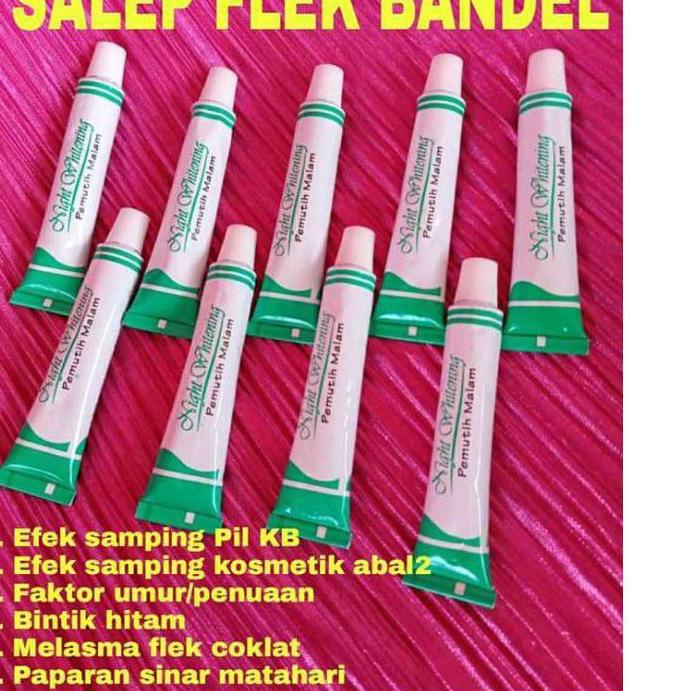 Liz Skincare p Flek Liz Skincare / Liz Skincare night Whitening / Salep Flek Ampuh ,,