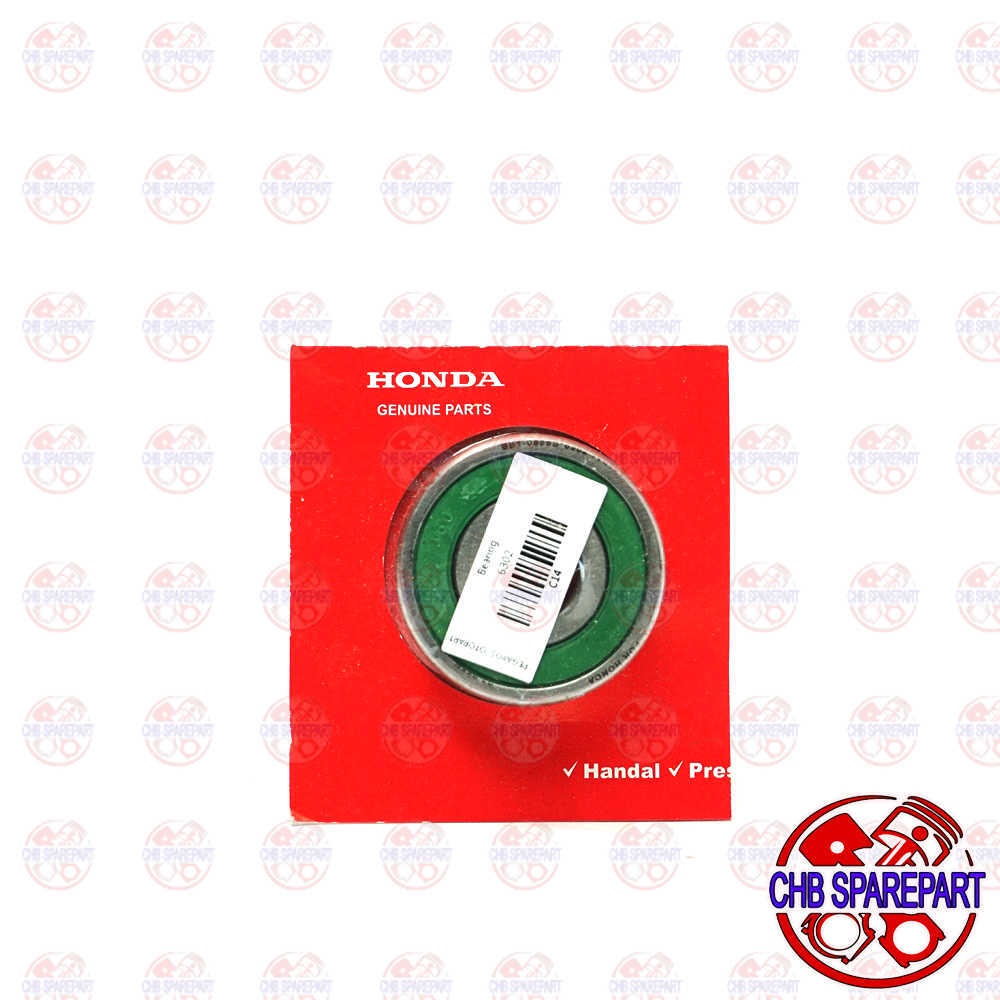 Bearing 6302 laher 6302