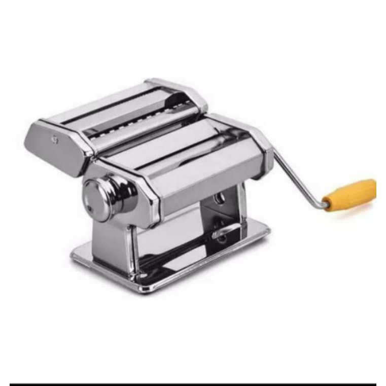 Pasta Maker  ATLAS  Gilingan Mie, Molen, Pangsit  Mesin Gilingan mie Pangsit pisang Molen pasta chesee stick