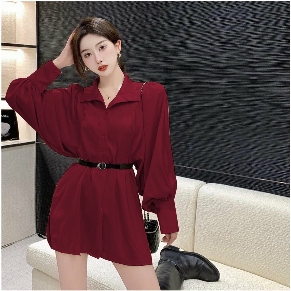 Blouse Yoora