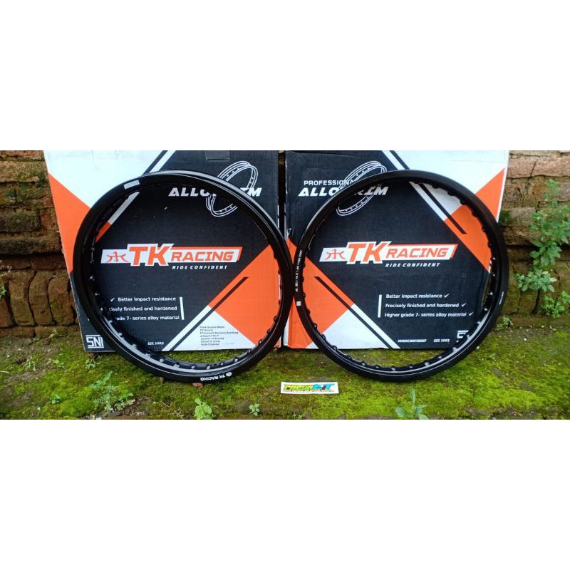 velg ring TK RACING RING 18 215 215