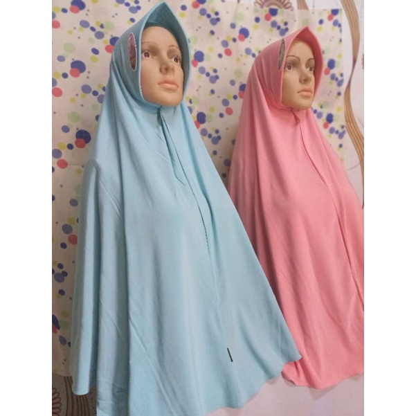 BERGO JERSEY JUMBO PANJANG UKURAN XXL