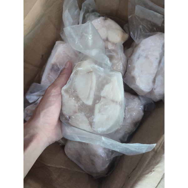 

Ikan Gindara / Fish Fillet / Gindara Frozen / Ikan Frozen (500 Gram)