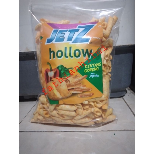 

jetz hollow 250gr