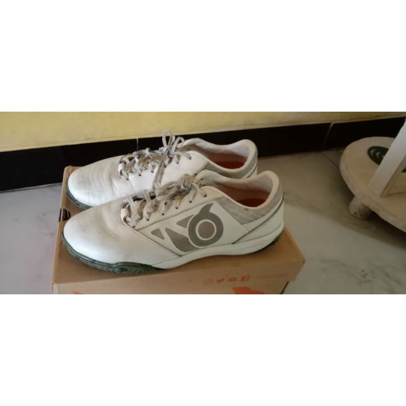 Ortuseight BBS2 Special Edition Off White / Camo