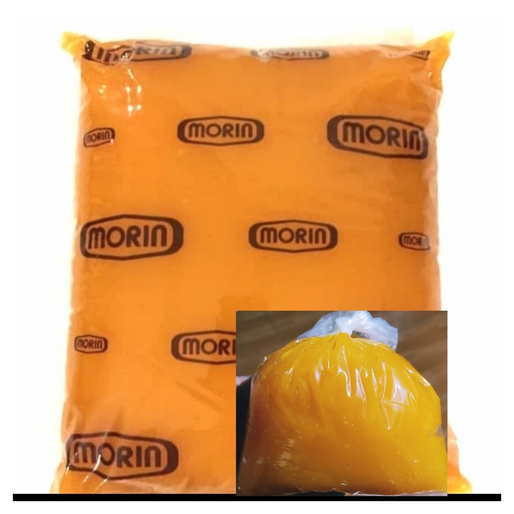 

selai morin srikaya repack 500gr