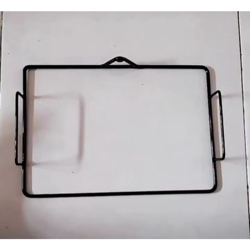 gantungan sampah gantungan plastik sampah