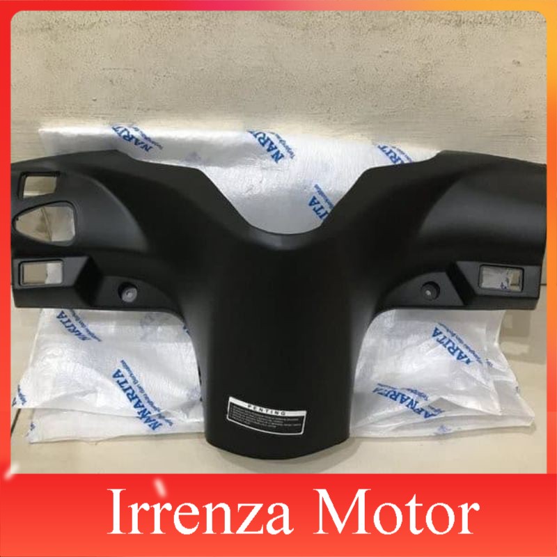 Batok kepala belakang Vario 110 Fi LED 2014 2015 2016