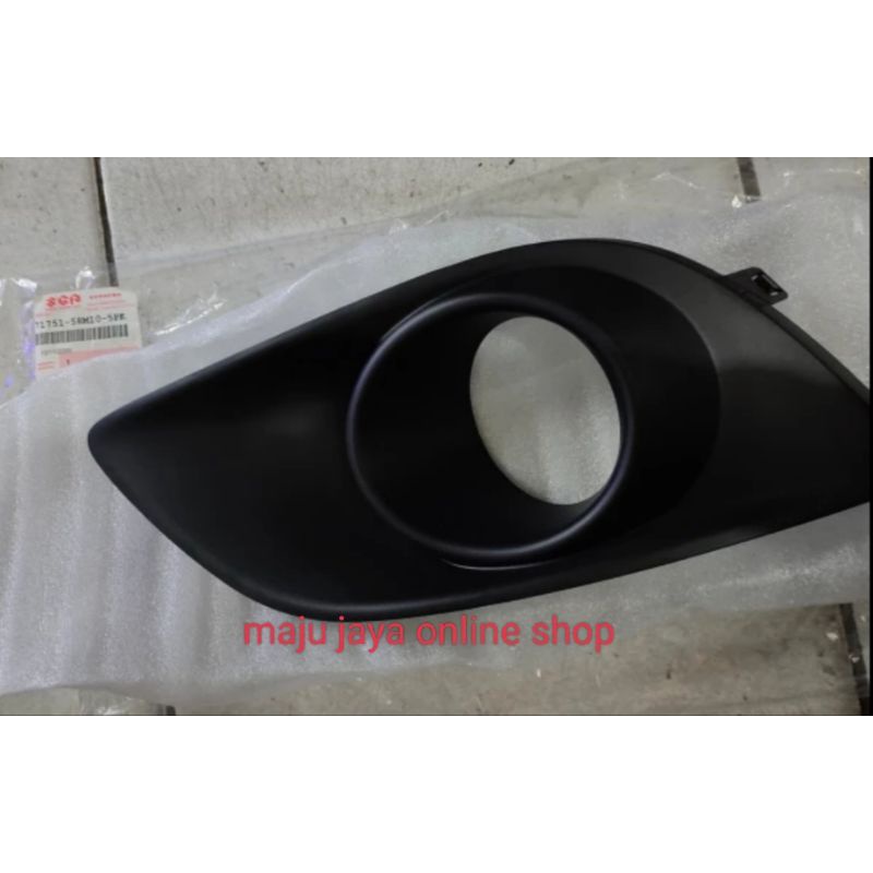 Cover Foglamp All New Swift 2013 GX Original