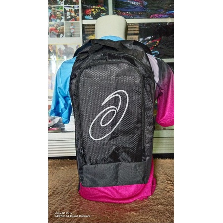 Tas Sepatu Mizuno & Asics