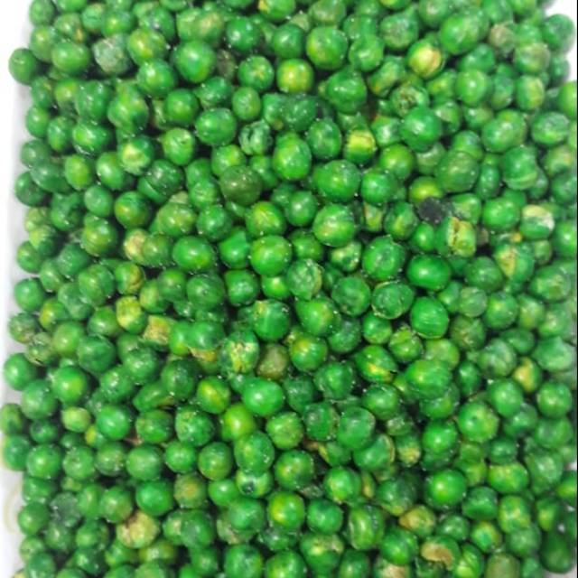 

Kacang polong. Nett250gram