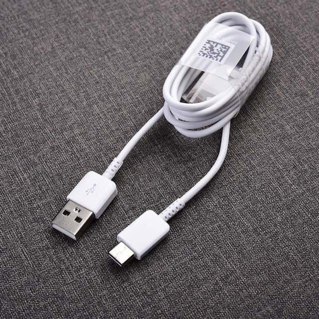 Kabel Data USB Type C Cable Samsung A52 A52s 5G A32 A51 A31 Original