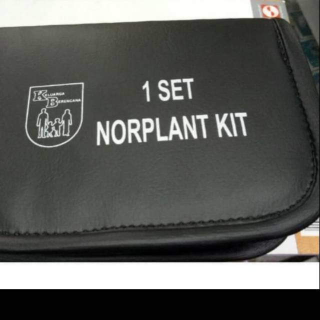 norplan kit/inplan kit