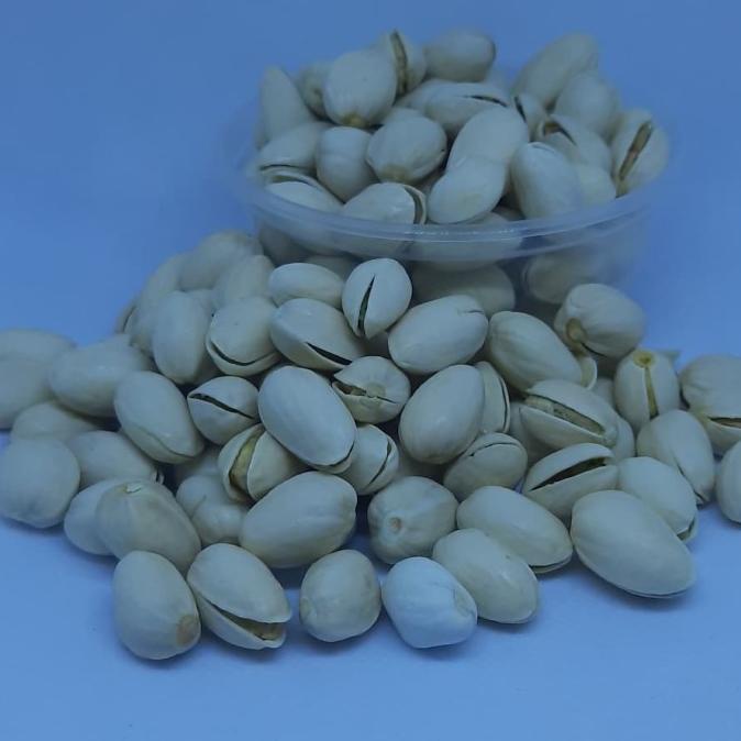 

Kacang Pistachio 1Kg