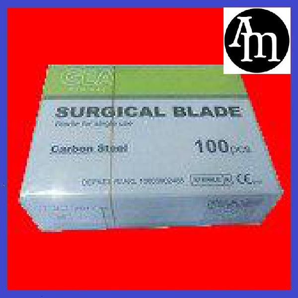 Surgical Blade Gea By As