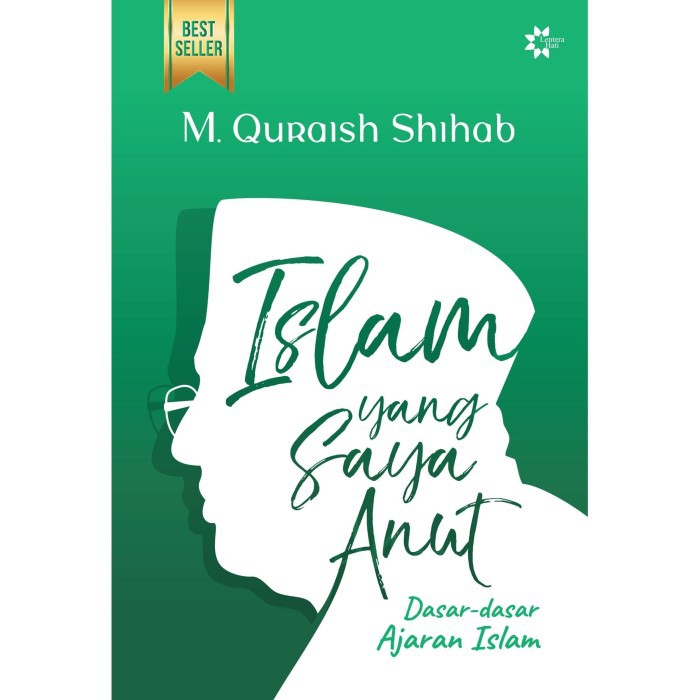 ISLAM YANG SAYA ANUT