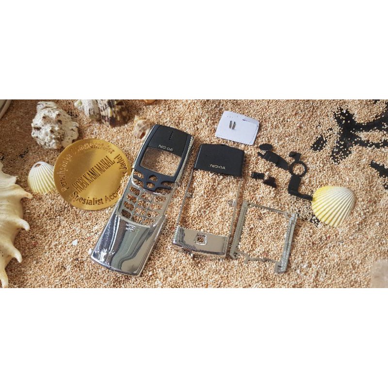 casing nokia 8810