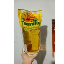 

minyak goreng familie