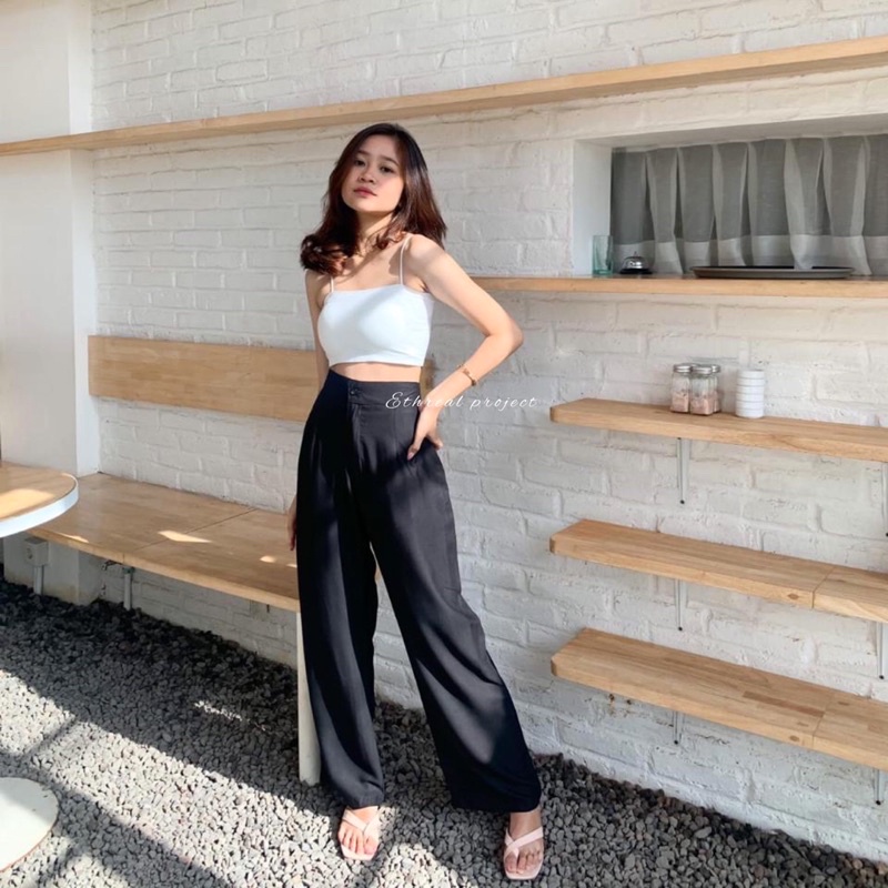 Kulot HW / Kulot Rayon