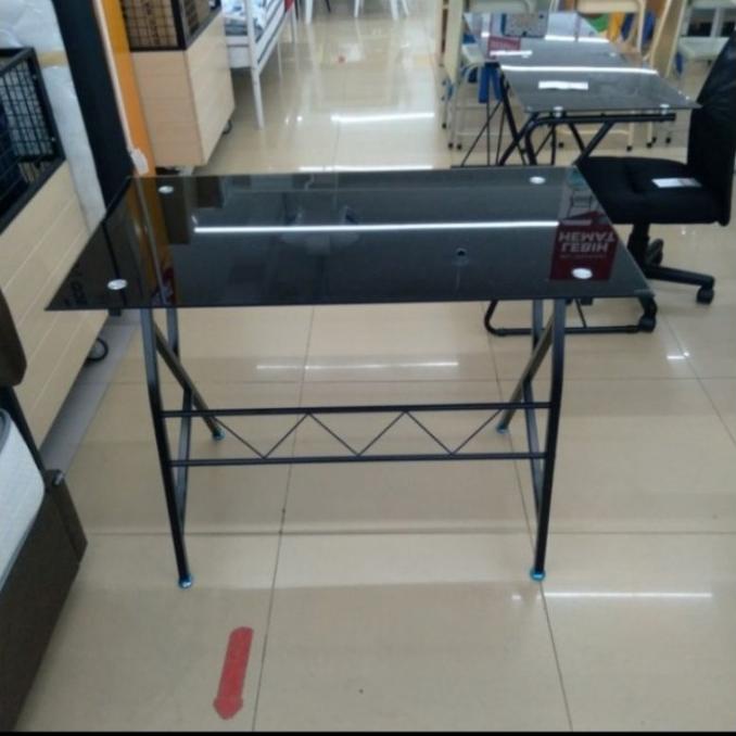 (Cv Aj) Meja Komputer Informa Fosco Meja Kerja Meja Belajar Meja Slowrestore