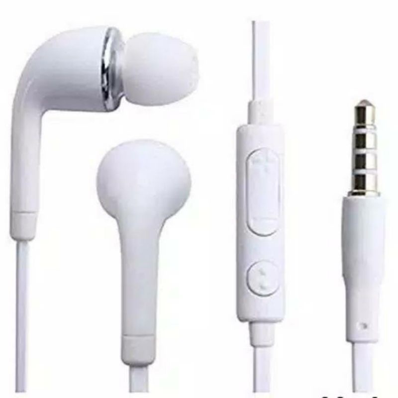 HF HEADSET/EARPHONE SAMSUNG HS-330 S4/S5/J7 ORIGINAL 100% SUPERBASS + GARANSI