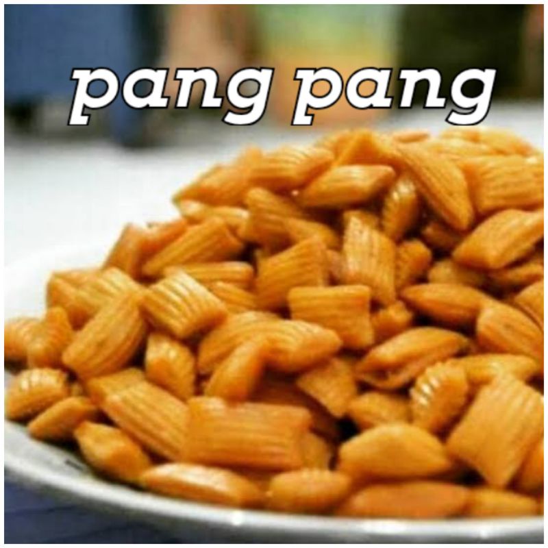 

PANG PANG