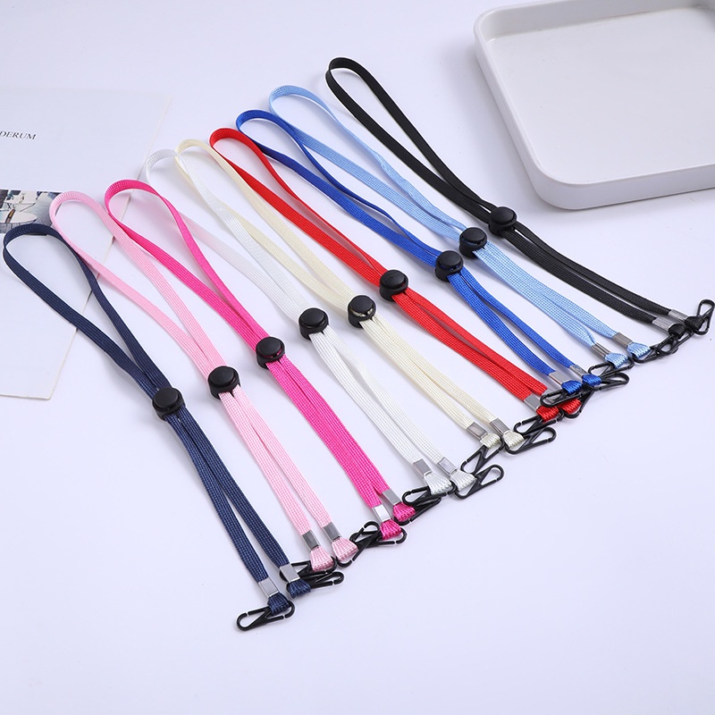 【Ready Stock】Kacamsta Lanyard Masker Tali Gantung strap Masker Face Mask Pemegang Adjustable -PD